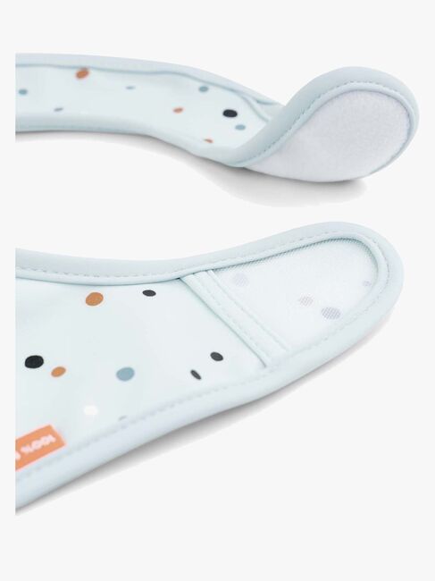 Done By Deer Elphee Hagesmæk, Blå 2-pak