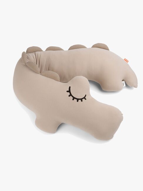 Done By Deer Croco Sengeslange, Sandfarvet