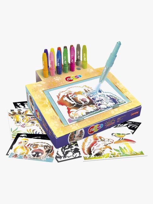 BloPens Animal Super Kreasæt
