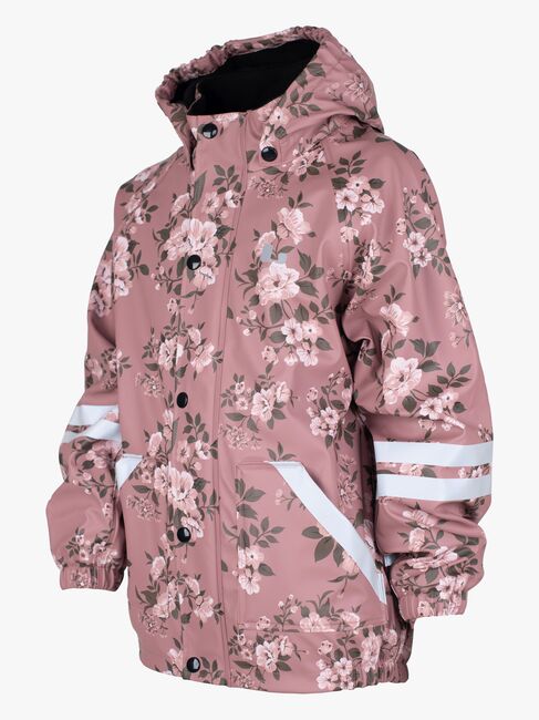 Lindberg Lekhyttan Foret Regnsæt, Rose/Brown