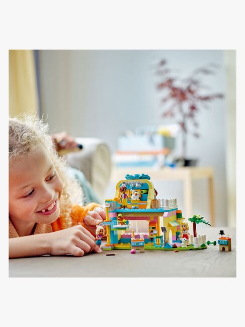 LEGO Friends 42650 Kæledyrsbutik
