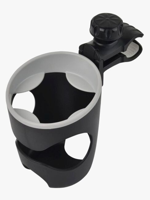 Kaxholmen Kopholder, Sort