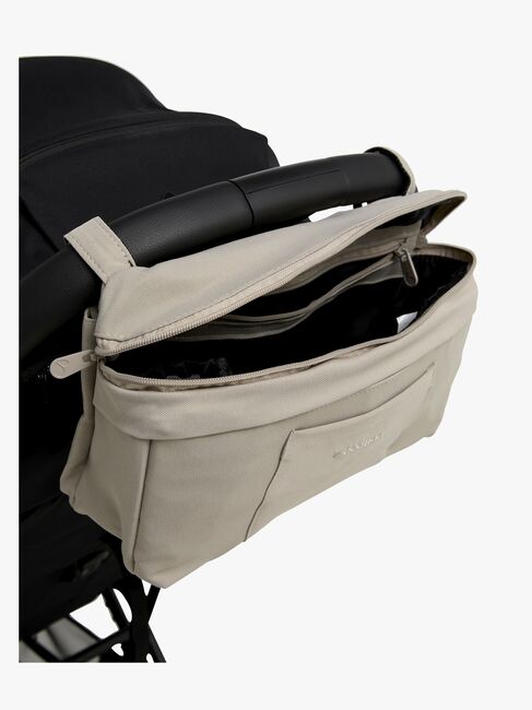 Beemoo Pro Organizer, Latte Beige