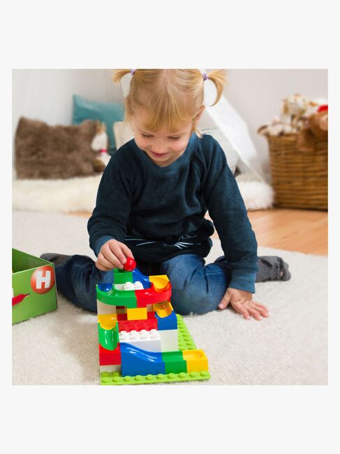 Hubelino Mini Byggesæt 45 Dele