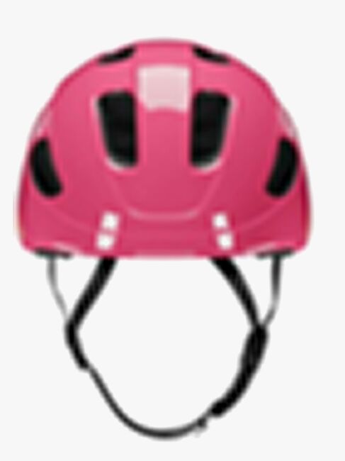 Lazer Pnut KinetiCore Cykelhjelm, Fuchsia