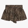 Luca & Lola Milena Shorts, Leopard