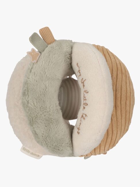 Little Dutch Baby Aktivitetslegetøj