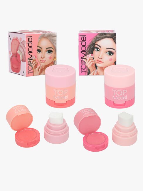 TOPModel BEAUTY and ME Rougestempel