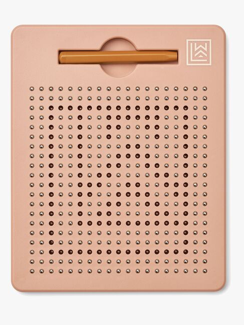 LIEWOOD Annelise Magnetisk Tegnetavle, Tuscany Rose