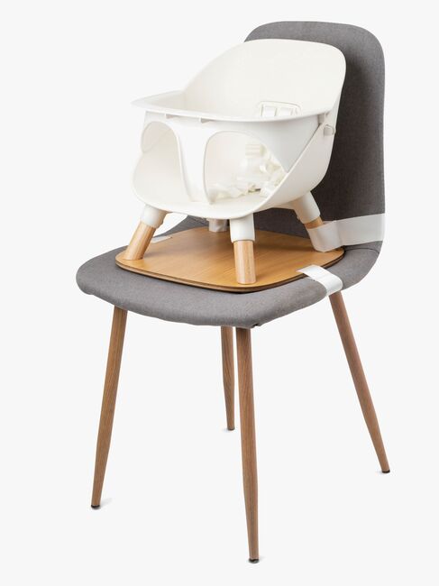 Ziza Barnesæde, Vanilla