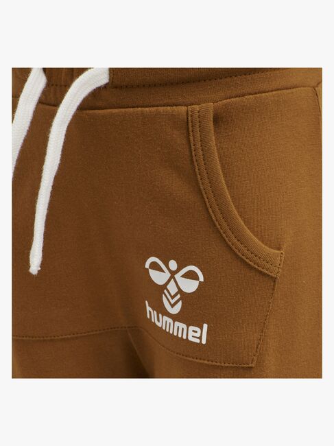 Hummel Futte Bukser, Glazed Ginger