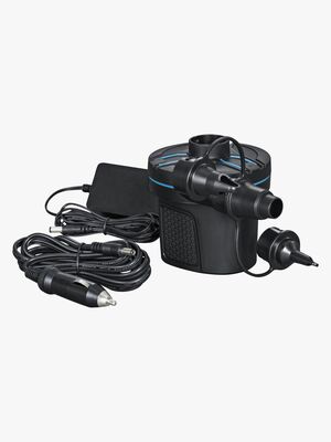 Bestway PowerTouch Elektrisk Pumpe AC/DC