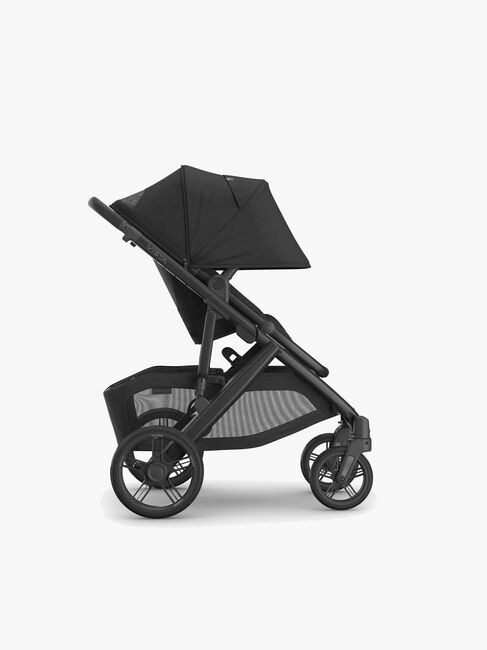 UPPAbaby Vista V3 Duovogn, Jake