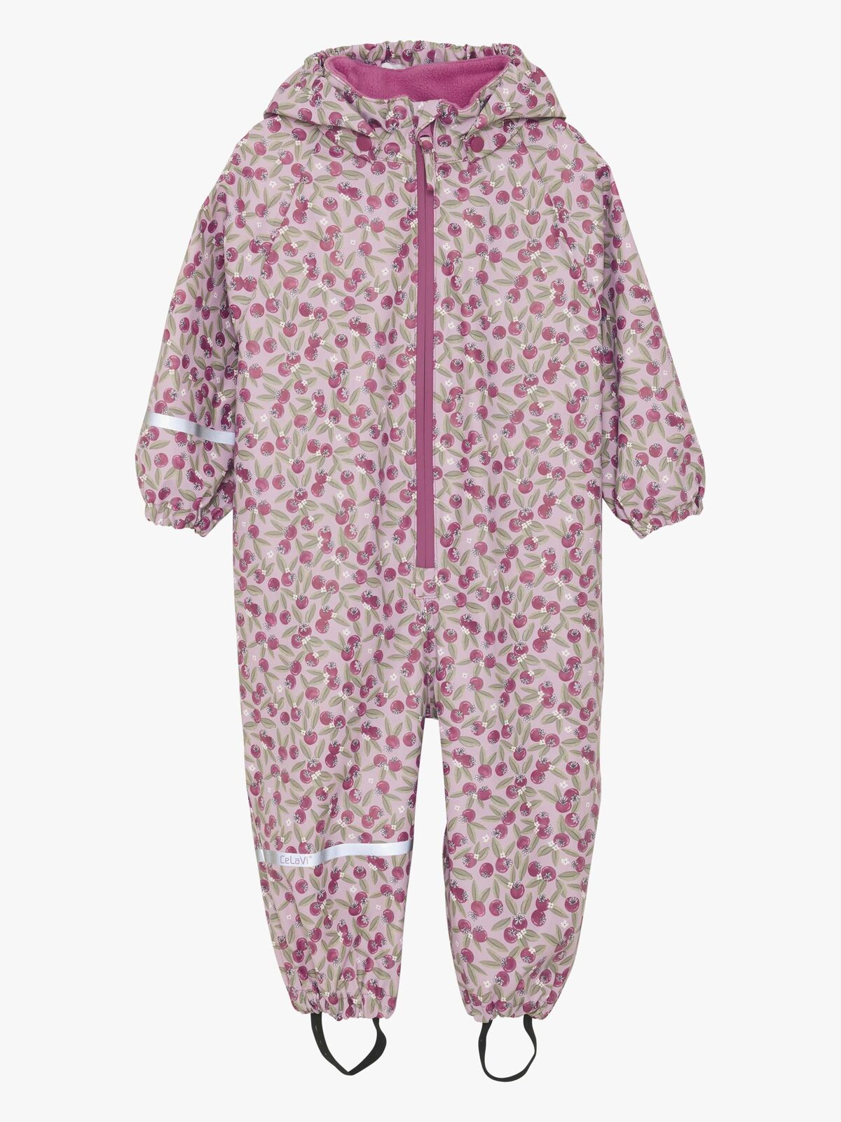 CeLaVi Regndragt, Hawthorn Rose