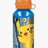 Pokemon Drikkedunk Aluminium, 400ml