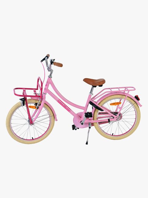 Volare Excellent Cykel 20 Tommer, Pink