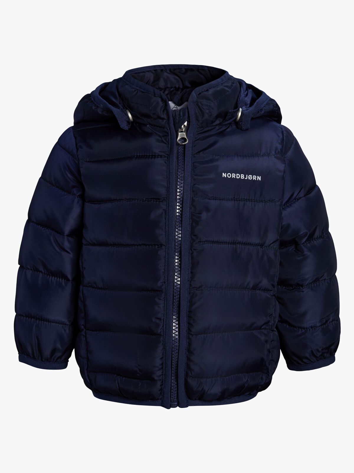 Nordbjørn Pine Hybridjakke, Navy