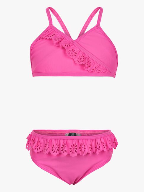 Color Kids Bikini, Lyserød