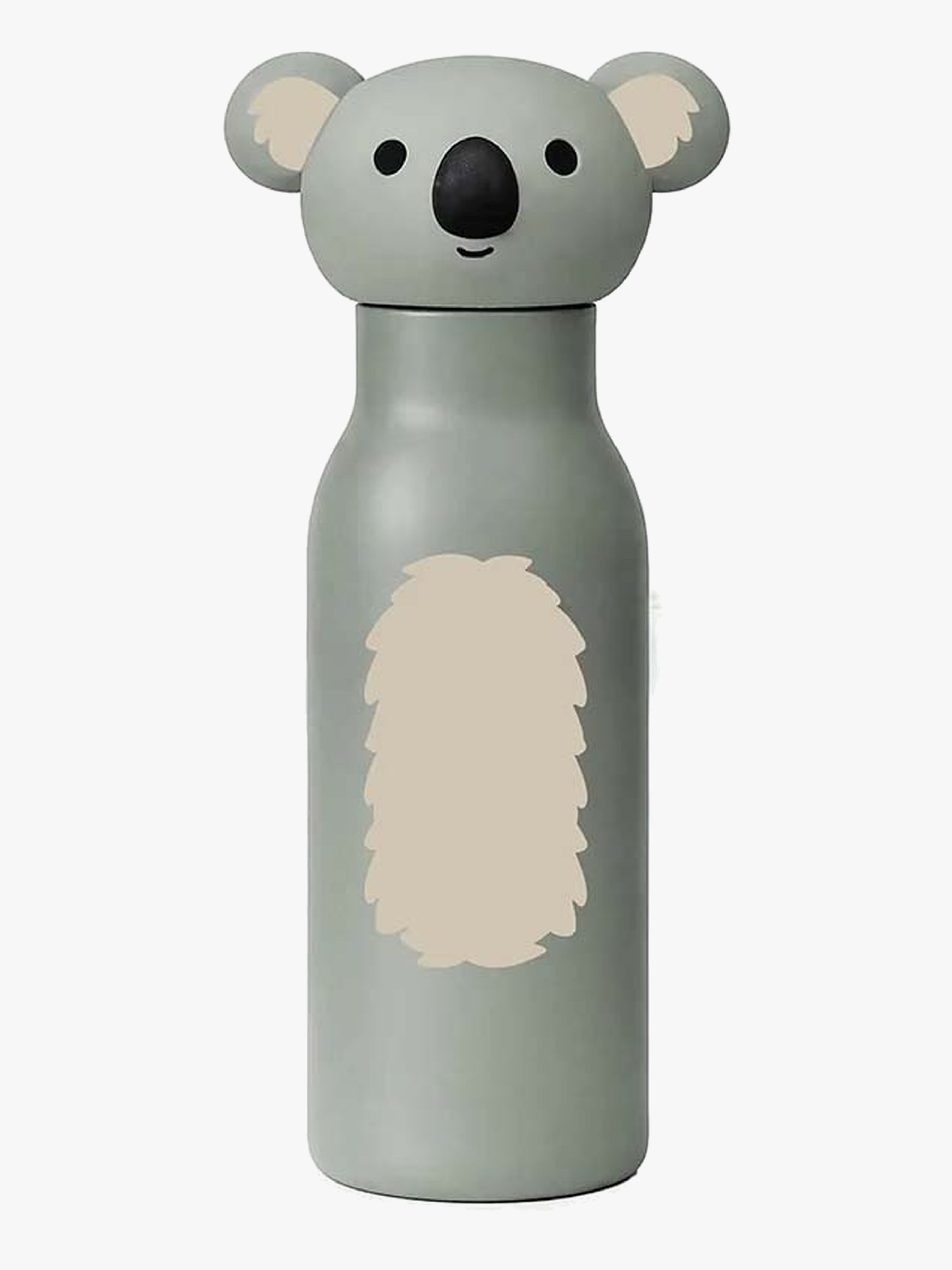 ZAZU Koala Thermo Drikkedunk 400 ml, Grøn