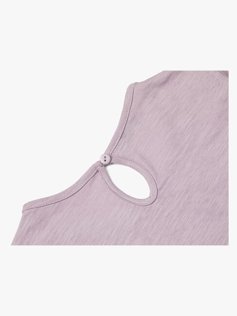 Luca & Lola Martina Bluse 2-pack, Purple