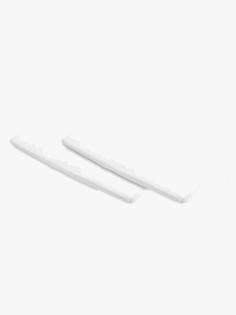 Maxi-Cosi Lagner til Weekendseng 2-pak, Hvid