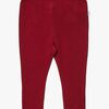 Luca & Lola Mia Leggings, Red 