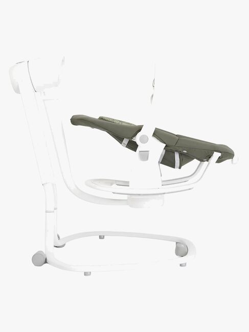 Joie Serina 2-in-1 Skråstol, Palms