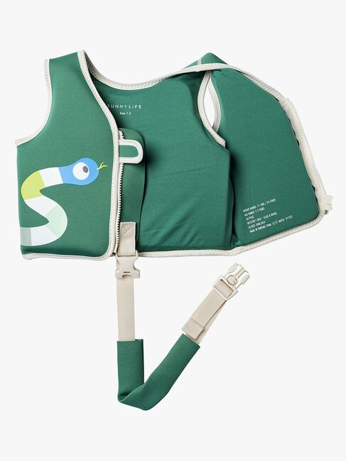SUNNYLiFE Svømmevest, Into the Jungle