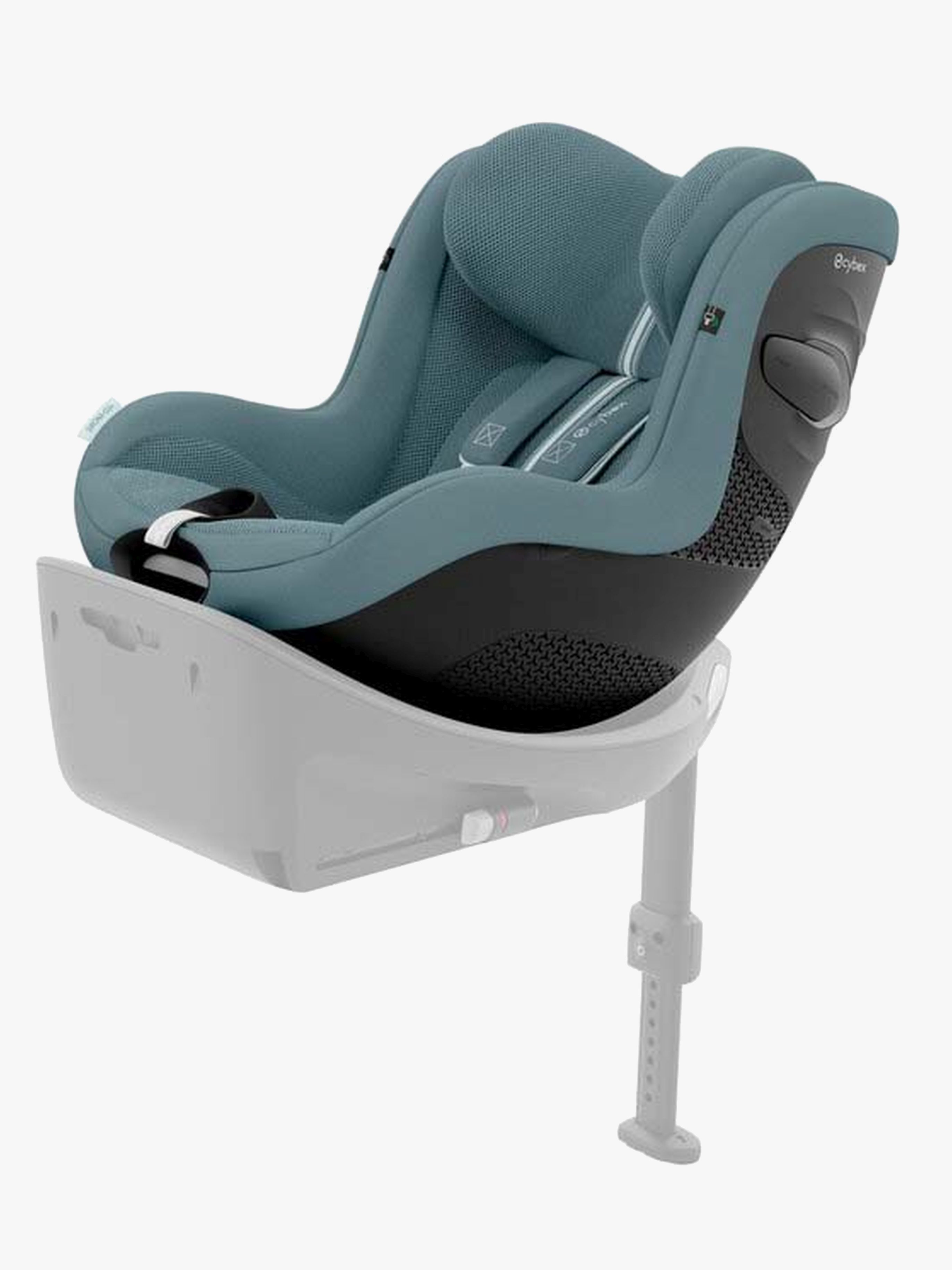 Cybex Sirona G3 i-Size Plus Autostol, Stormy Blue