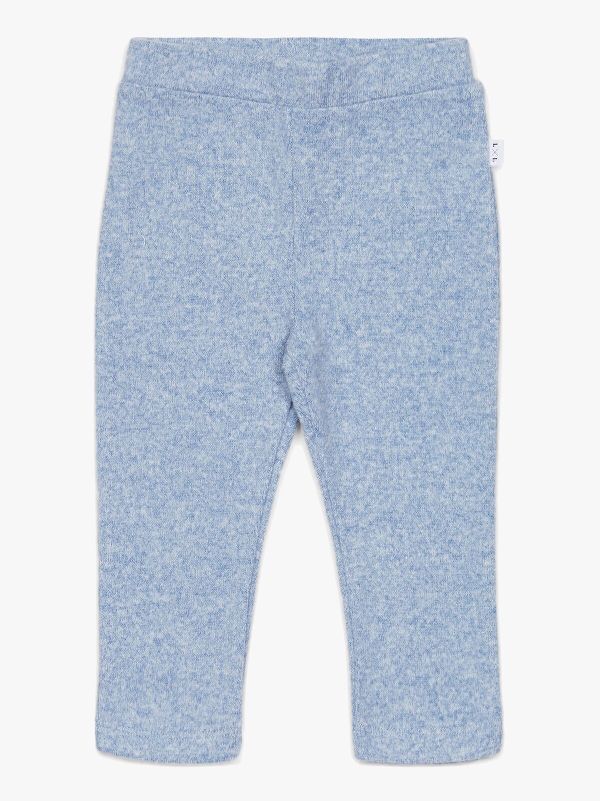 Luca & Lola Niccolo Bukser, Blue Melange