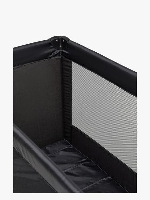 Beemoo CARE Weekendseng, Black