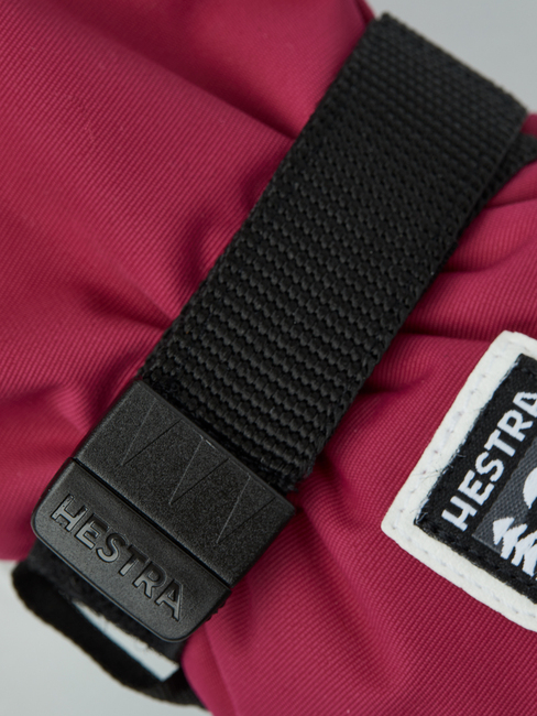 Hestra Kid's Wool Terry Vanter, Fuchsia 36451-930-1845_4c.jpg
