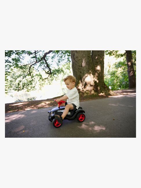 BIG Bobby Car Classic Little Rocker Gåbil