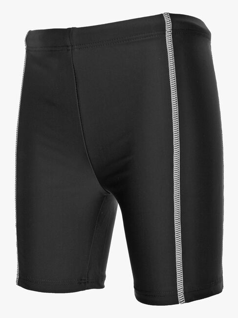 Lindberg Kap Verde Badeshorts, Black