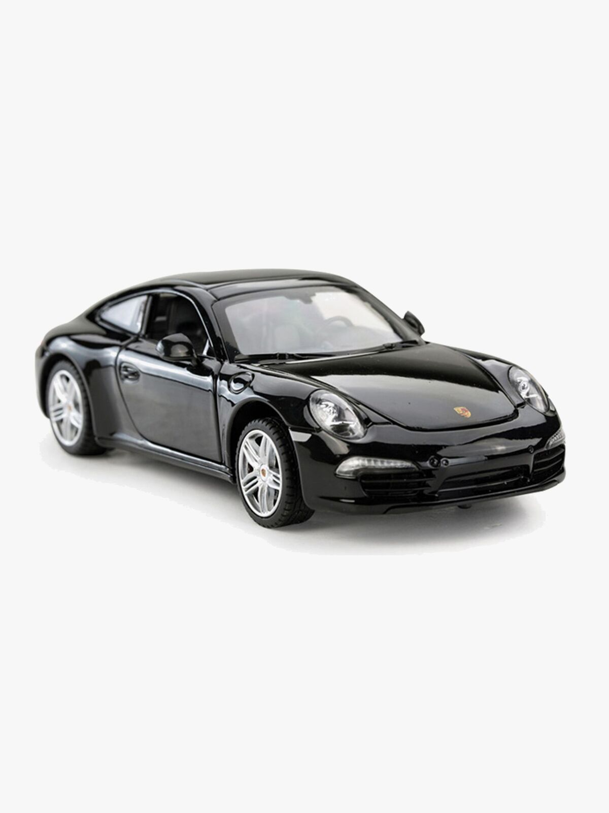 Rastar Porsche 911 Bil 1:24