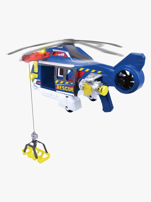 Dickie Toys Redningshelikopter
