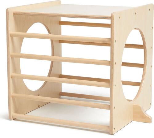 JLY Klatrefirkant i Træ