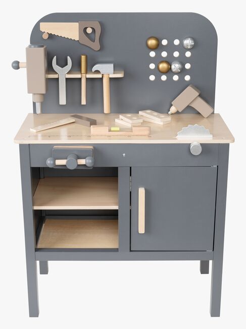 Jabadabado Værktøjsbænk