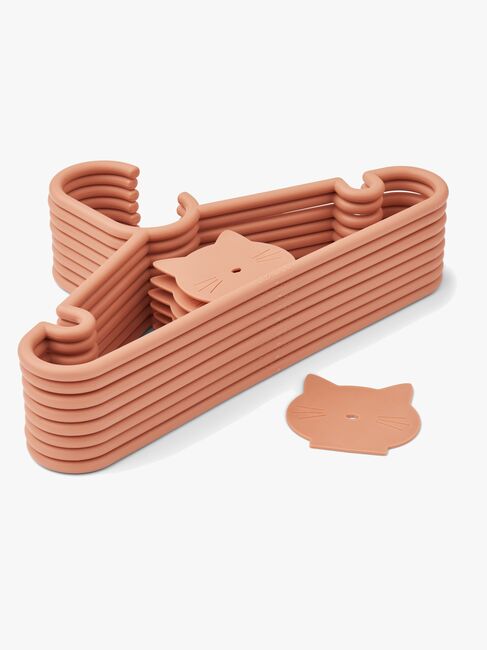 LIEWOOD Falton Cat Bøjle 8-pak, Tuscany Rose