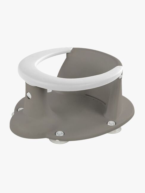 DOLU Badestol Baby, Stone Grey