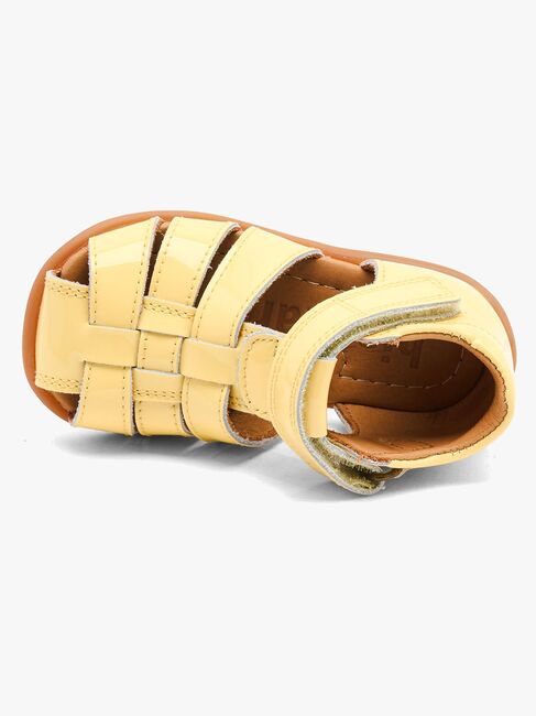 Bisgaard Carly Sandaler, Butter