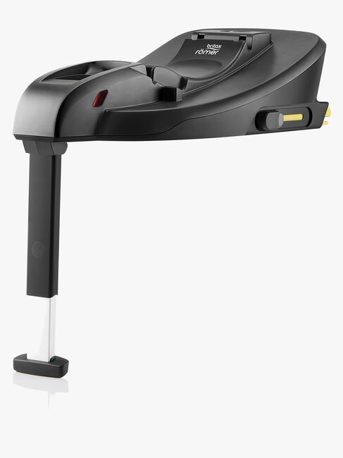 Britax Römer Baby-Safe Core Autostol Baby inkl. Baby-Safe Core Base, Space Black