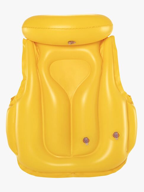 Bestway Swim Safe Svømmevest Step B 3+