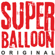 Logotyp Super Balloon