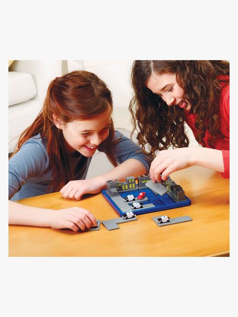 Smart Games Spil RoadBlock