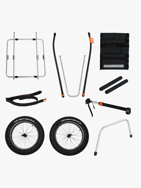 Thule Reacha Sport Beach Transportvogn