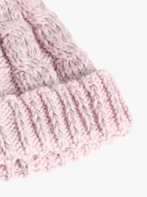 Nordbjørn Fjällnäs Hue, Light Pink