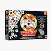 Educa Vildkatten Spil Super Champion 1000