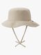 Reima Rantsu UV-Hat, Earthy Beige
