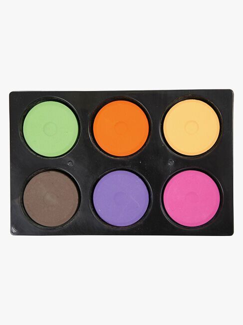 Creativ Company Vandfarver Kompletterende Farver